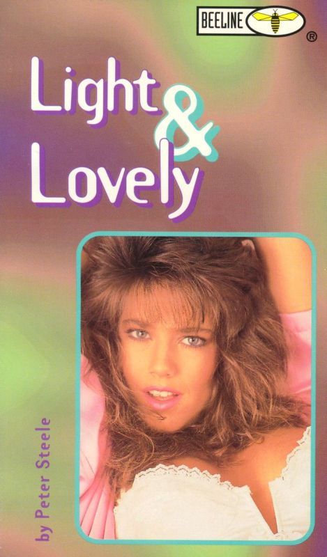 Light Lovely by Peter Steele - Ebook 
