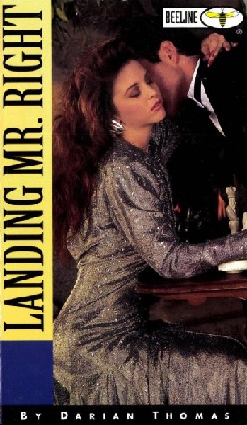 Landing Mr. Right by Darian Thomas - Ebook 