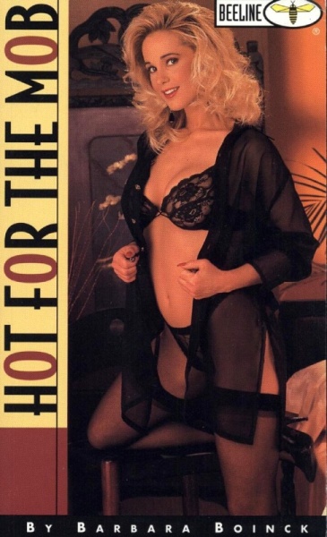 Hot For The Mob by Barbara Boinck - Ebook 