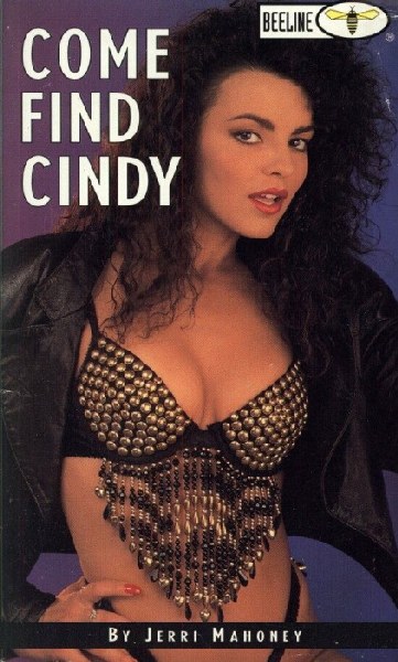 Come Find Cindy by Jerri Mahoney - Ebook 
