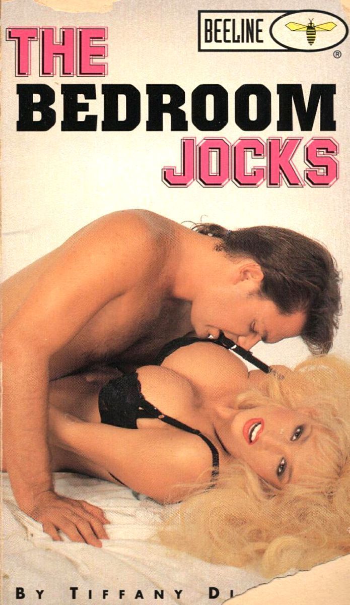 The Bedroom Jocks by Tiffany Diamond - Ebook