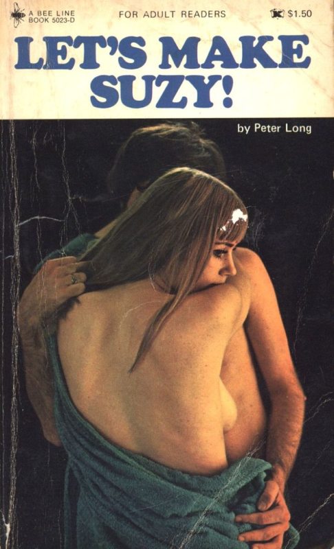 Let's Make Suzy! by Peter Long - Ebook