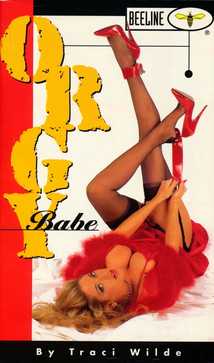 Orgy Babe