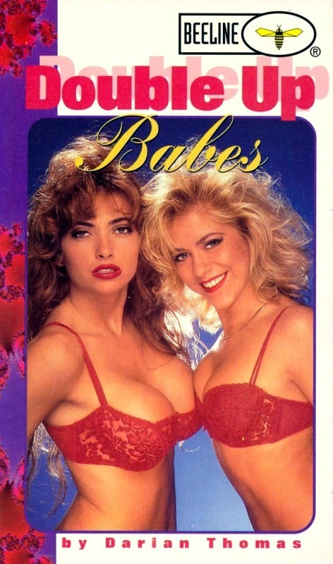 Double Up Babes by Darian Thomas - Ebook 