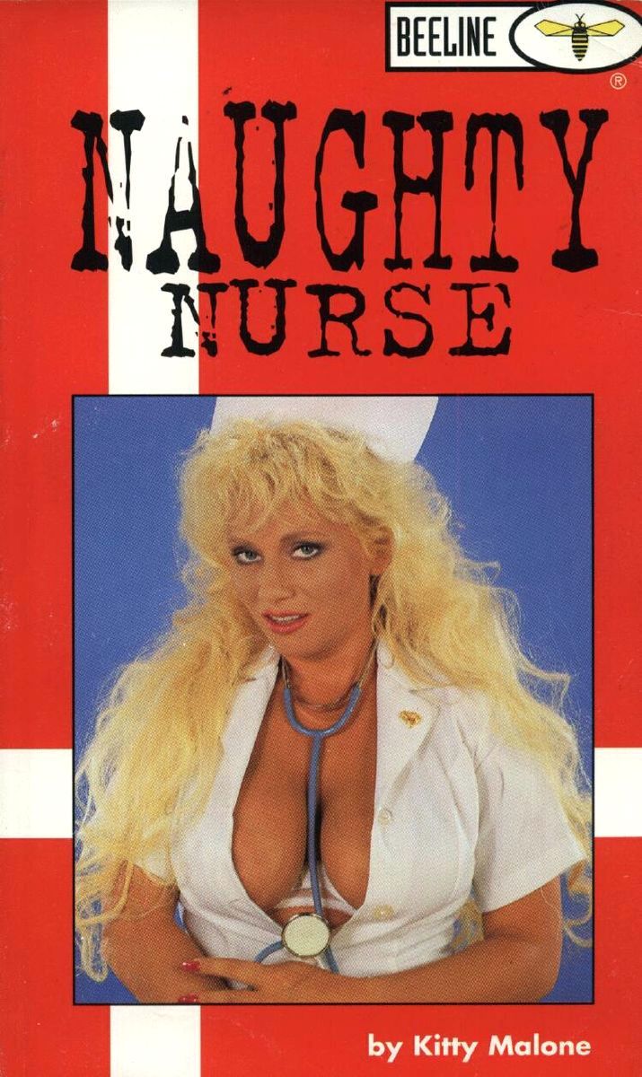 Naughty Nurse by Kitty Malone - Ebook