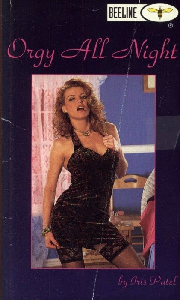 Orgy All Night by Iris Patel - Ebook 