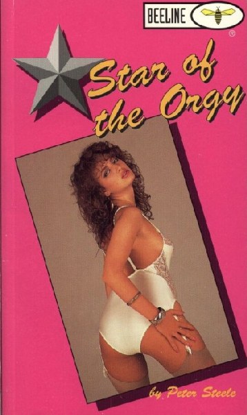 Star Of The Orgy by Peter Steele - Ebook 