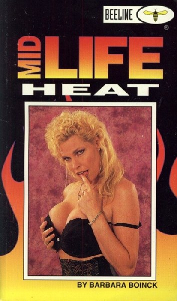 Mid Life Heat by Barbara Boinck - Ebook 