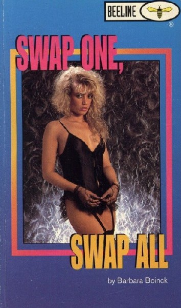 Swap One, Swap All by Barbara Boinck - Ebook 
