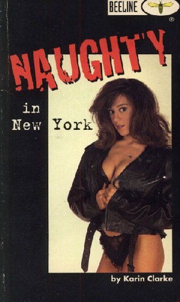 Naughty In New York by Karin Clarke - Ebook 