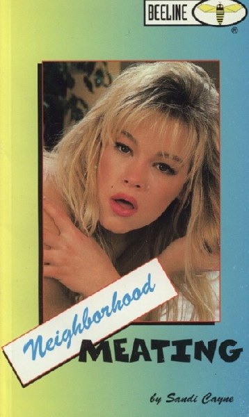 Neighborhood Meating by Sandi Cayne - Ebook 