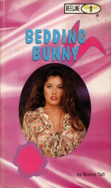 Bedding Bunny by Bunny Taft - Ebook 