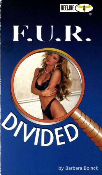 F.U.R. Divided by Barbara Boinck - Ebook 