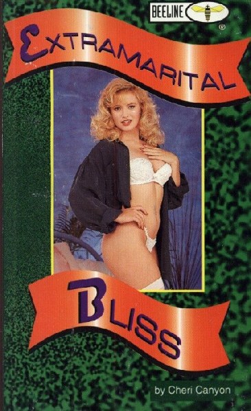Extramarital Bliss by Cheri Canyon - Ebook 