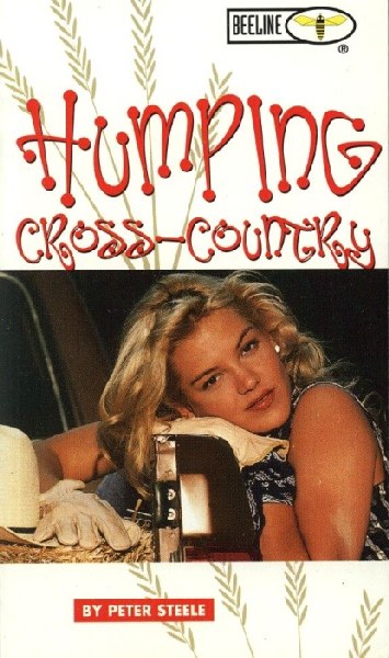 Humping Cross-Country by Peter Steele - Ebook 