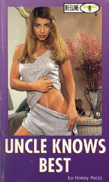 Uncle Knows Best by Honey Potts - Ebook 