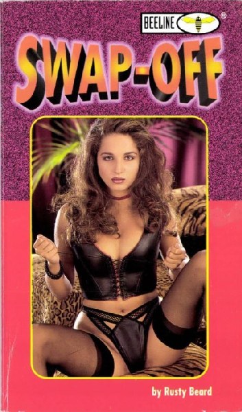 Swap Off by Rusty Beard - Ebook 
