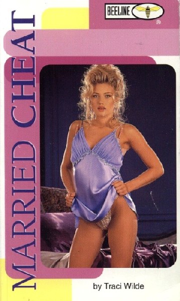 Married Cheat by Traci Wilde - Ebook 