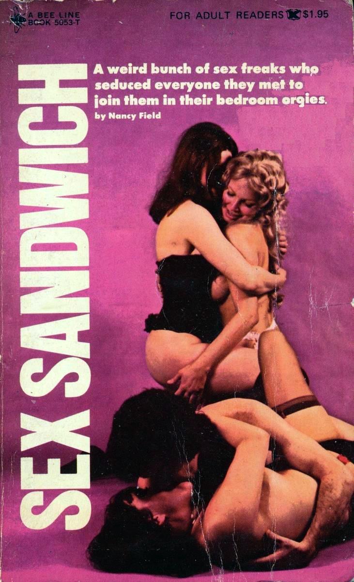 Sex Sandwich