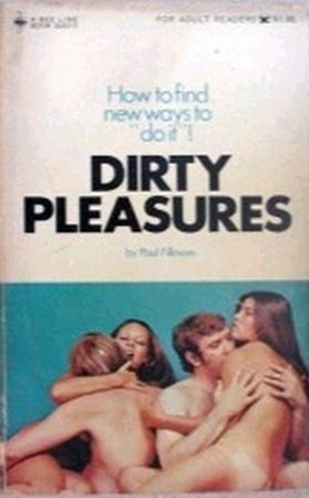 Dirty Pleasures by Paul Fillmore - Ebook