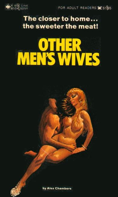 Other Men's Wives by Alex Chambers - Ebook 
