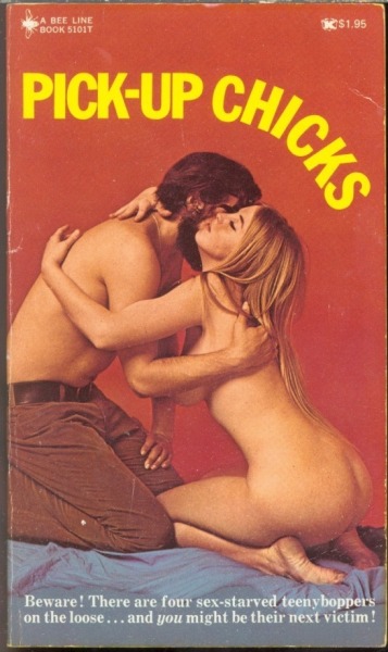 Pick-Up Chicks by J. Wilson Mills - Ebook