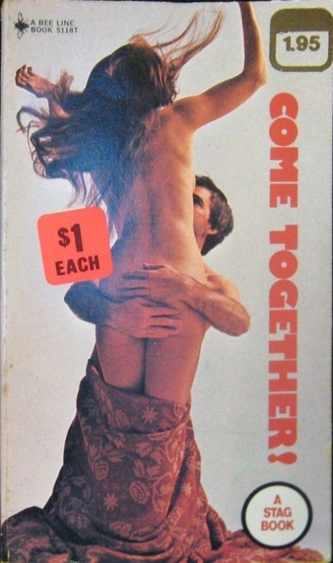 Come Together by Paul Fillmore - Ebook 