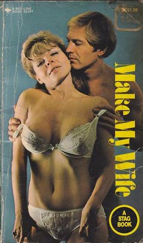 Make My wife by Robert Jackson - Ebook