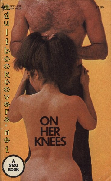 On Her Knees by Robin Matthews - Ebook 