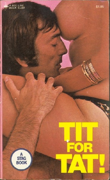 Tit For Tat by P. H. Araoh - Ebook 