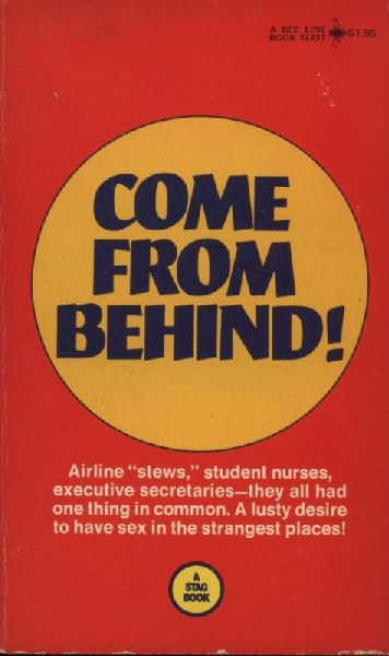 Come From Behind! by Big Boyd Ormond - Ebook