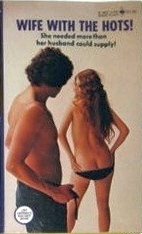 Wife with the Hots by Curt Henry - Ebook 