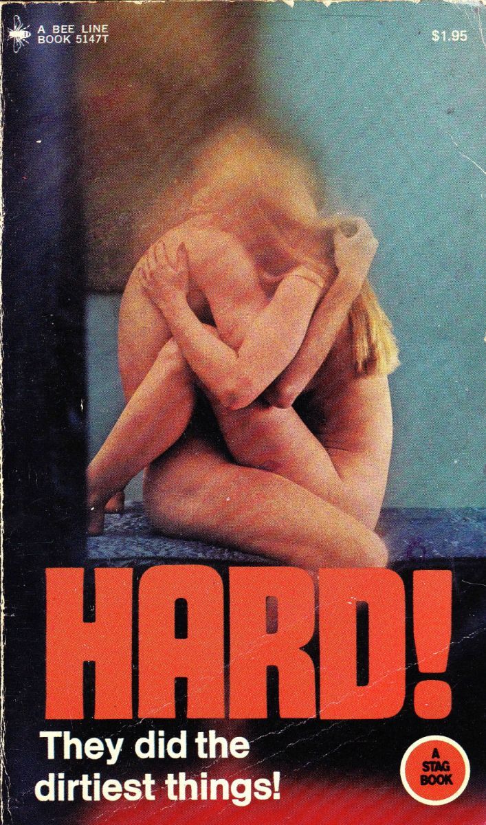 Hard! by Henry Cummings - Ebook