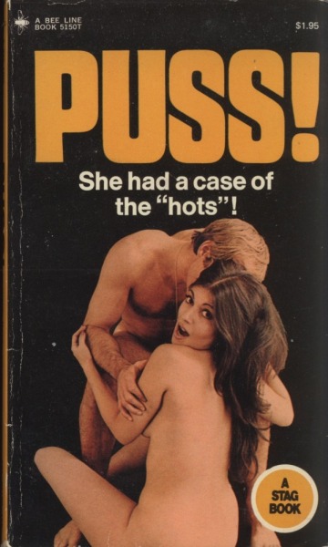 Puss! by Waldo Beck - Ebook