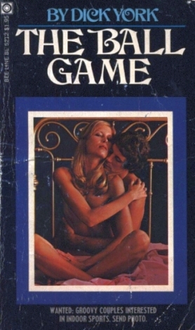 The Ball Game by Dick York - Ebook