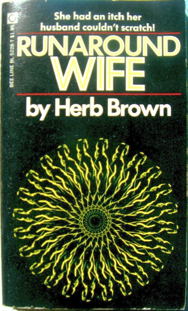 Runaround Wife by Herb Brown - Ebook