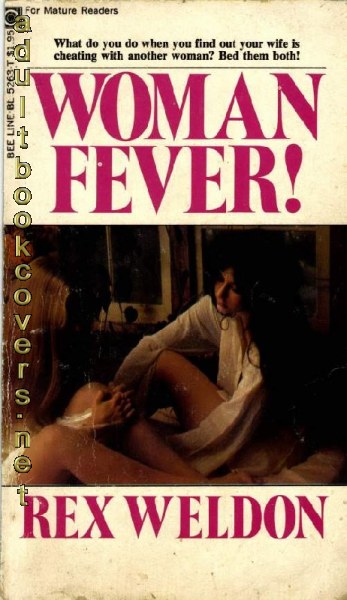 Woman Fever! by Rex Weldon - Ebook 