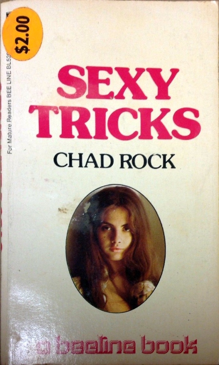 Sexy Tricks