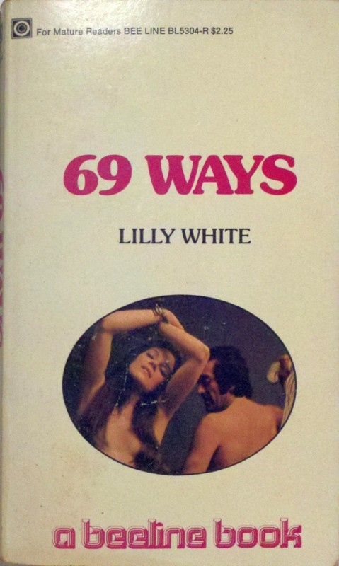 69 Ways by Lily White - Ebook 