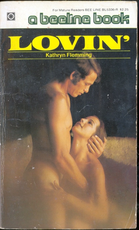Lovin' by Kathryn Fleming - Ebook