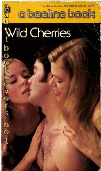Wild Cherries by Lawrence Villanova - Ebook 