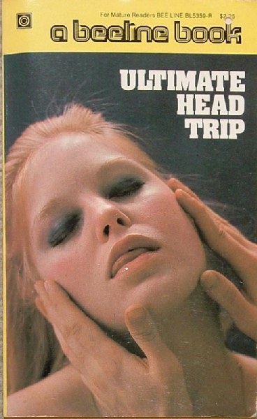Ultimate Head Trip by Frank Miglori - Ebook