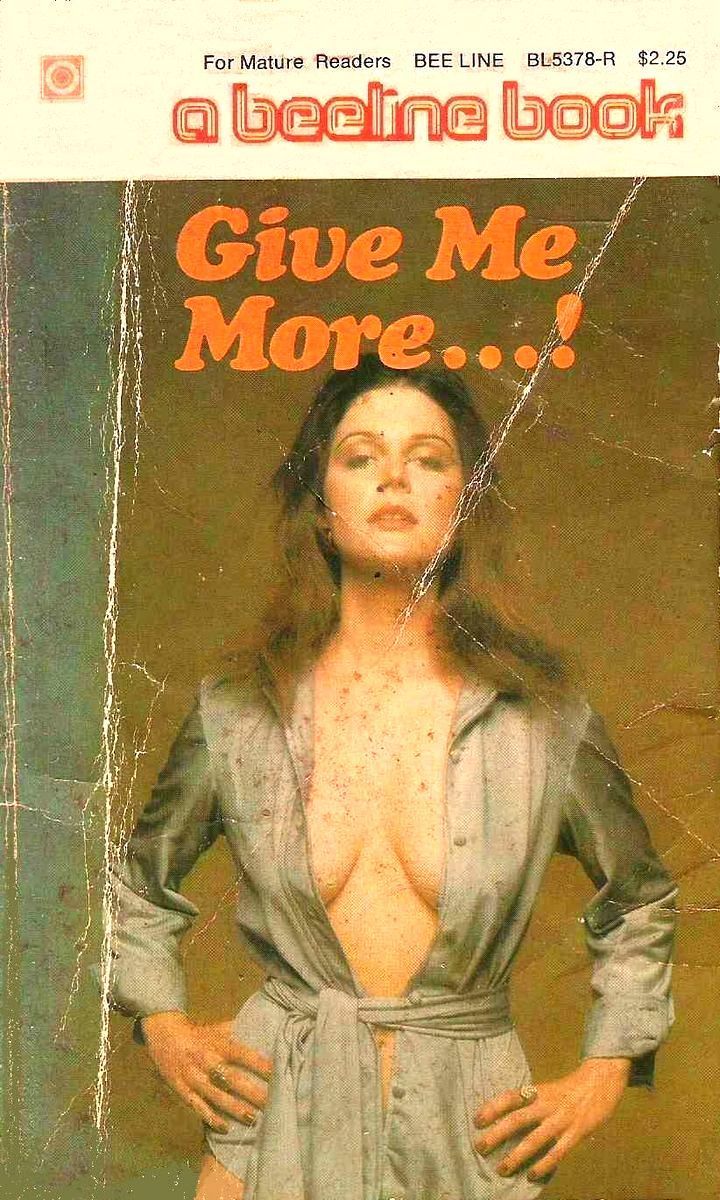 Give Me More! by Matt Daniels - Ebook