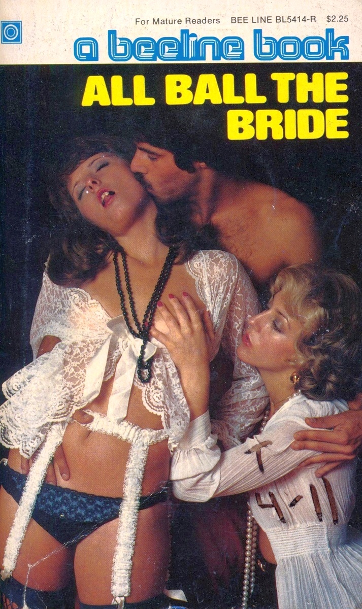 All Ball The Bride by Toby Tingley - Ebook