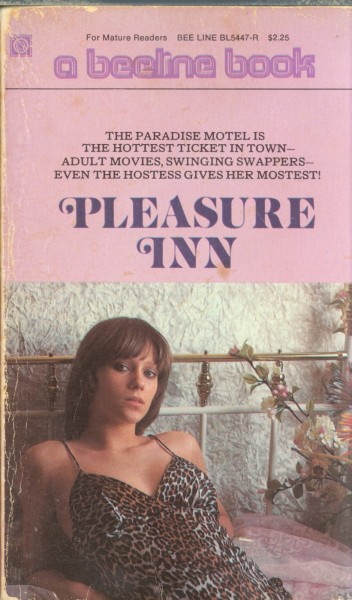 Pleasure Inn by Alan Marshall - Ebook