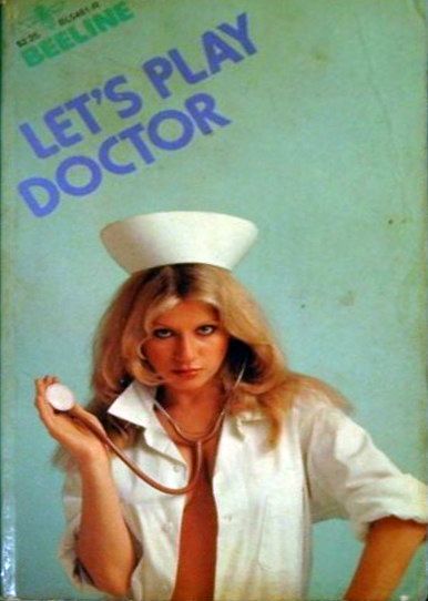 Let's Play Doctor by Ricardo Santagata - Ebook