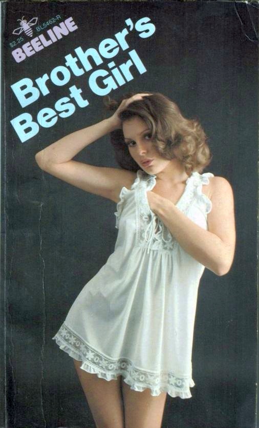 Brother's Best Girl by James Elliot - Ebook