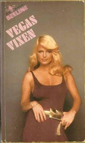 Vegas Vixen by Annie Gamble - Ebook