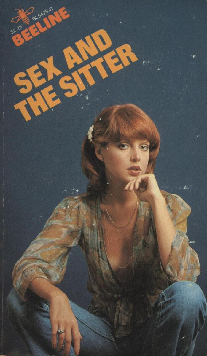 Sex And The Sitter by Cecilla Babe - Ebook