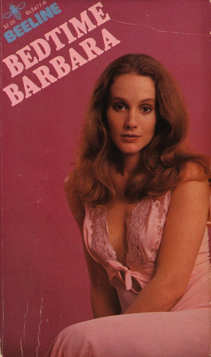 Bedtime Barbara by Ophelia Dingler - Ebook